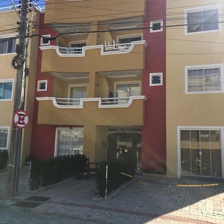 봄비나스 Edificio Bernardo 아파트 외부 사진